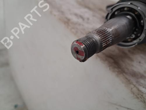 Steering column KIA VENGA (YN) 1.6 CRDi 115 | BP38002998M21 - Image 3