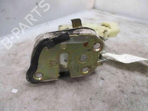 Høyre bak lås TOYOTA YARIS (_P1_) 1.4 D-4D (NLP10_, NLP10R) | BP19719306C99 