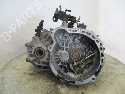 Used Gearbox HYUNDAI GETZ (TB) 1.1 (63 hp) 29756385