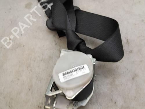 Rear left seatbelt TOYOTA AYGO (_B4_) 1.0 (KGB40) | BP33726712I29 - Image 5