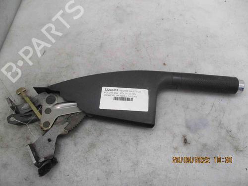 Used Hand brake VW POLO (6N2) [1999-2001]  26627154