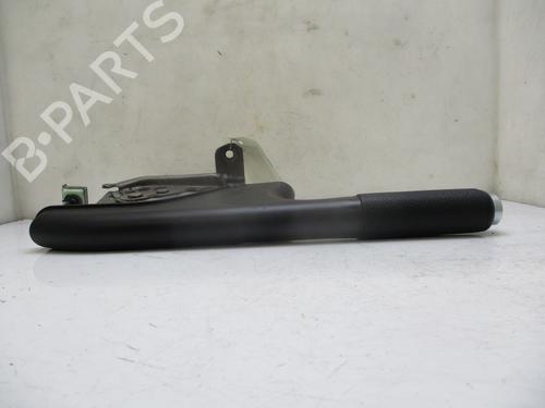 Hand brake FORD FIESTA V (JH_, JD_) 1.4 16V | BP26636625I18 