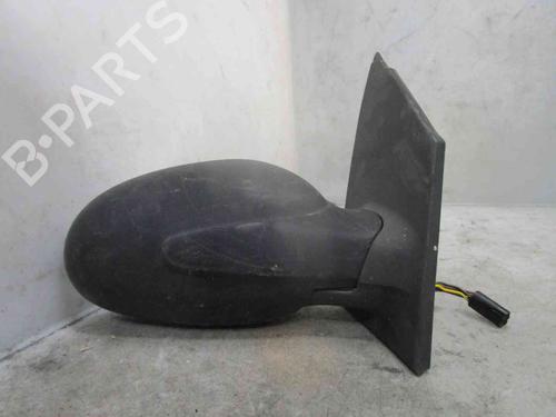 Right mirror SMART CITY-COUPE (450) 0.6 (450.330, 450.332) | BP19740370C27 