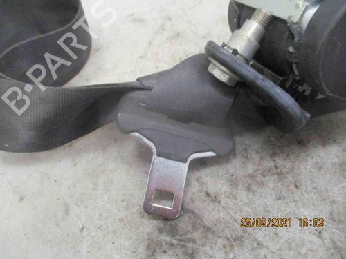 Front right belt tensioner DACIA SANDERO 1.4 MPI LPG | BP21837715C88 