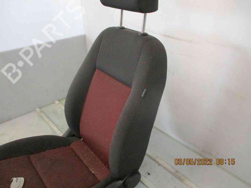 Left front seat VW GOLF V (1K1) 1.9 TDI | BP24006188C15 