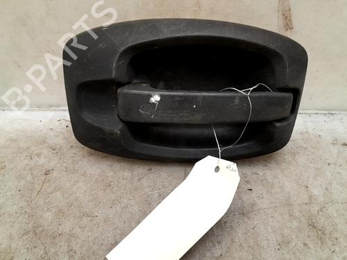 Used Front right exterior door handle CITROËN JUMPER II Van 2.2 HDi 100 (101 hp) 26637763