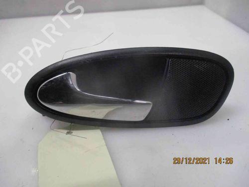 Used Rear left interior door handle SEAT ALTEA (5P1) [2004-2015]  19742258