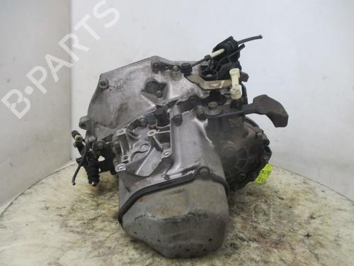 Gearbox CITROËN C3 II (SC_) 1.4 HDi 70 (SC8HZC, SC8HR0, SC8HP4) | BP39994858M3 - Image 3