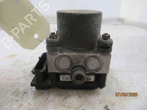 ABS pump OPEL MERIVA A MPV (X03) 1.3 CDTI (E75) | BP20205837M43 