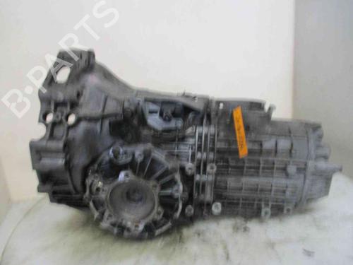 Gearbox VW PASSAT B5 (3B2) 1.6 | BP20205405M3 