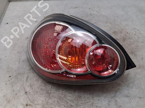 Used Left taillight Left taillight 38914462 38914462