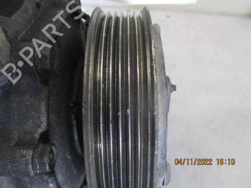AC compressor PEUGEOT 407 (6D_) 1.6 HDi 110 (6D9HZC, 6D9HYC) | BP26626981M34 
