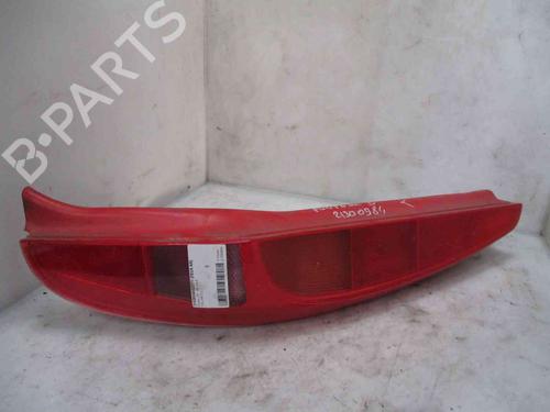 Højre baglygte FIAT PUNTO (188_) 1.2 16V 80 (188.233, .235, .253, .255, .333, .353, .639,... (80 hp) 20201247
