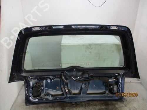 Tailgate TOYOTA TERCEL (AL2_) 1.5 4WD (AL25_, AL25) | BP24863320C6 