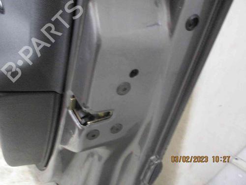 Right front door RENAULT LAGUNA II (BG0/1_)  | BP26629229C3 