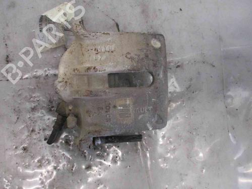 Højre bremsekaliber foran RENAULT KANGOO Express (FC0/1_)  | BP26622506M104 