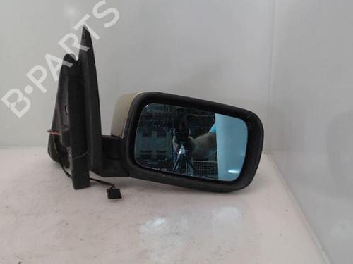 Used Right mirror BMW 3 Compact (E46) 316 ti (115 hp) 19713819