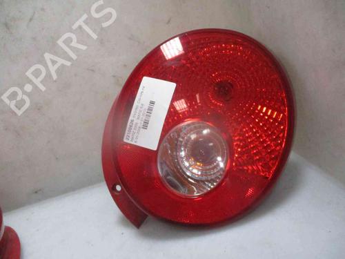 Used Right taillight CHEVROLET MATIZ (M200, M250) 0.8 (52 hp) 19738217