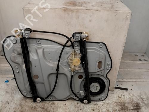Front right window mechanism VW TOURAN (1T1, 1T2)  | BP26637953C23 