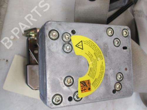 Front right belt tensioner MERCEDES-BENZ C-CLASS (W203) C 200 CDI (203.007) | BP26635920C88 