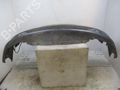Front bumper DACIA LOGAN MCV (KS_) 1.5 dCi (KS0W) | BP29441218C7 