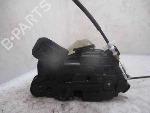 Used Front left lock VW GOLF PLUS V (5M1, 521) 1.2 TSI (105 hp) 19737301