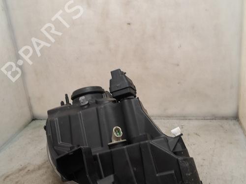 Left headlight RENAULT KANGOO Express (FC0/1_) 1.5 dCi (FC1R) | BP33220981C28 - Image 10