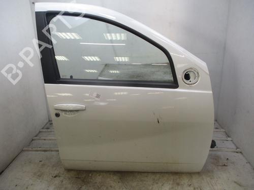 Used Right front door DACIA DUSTER (HS_) 1.5 dCi (109 hp) 28800734