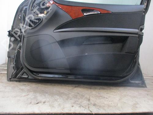 Right front door MERCEDES-BENZ C-CLASS (W204) C 350 CDI (204.022) | BP26668156C3 
