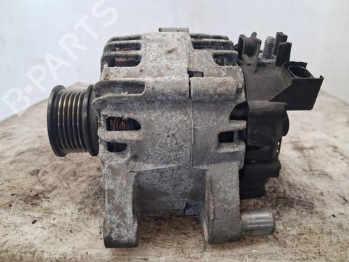 Alternator FORD C-MAX II (DXA/CB7, DXA/CEU) 2.0 TDCi | BP37861462M7 - Image 2