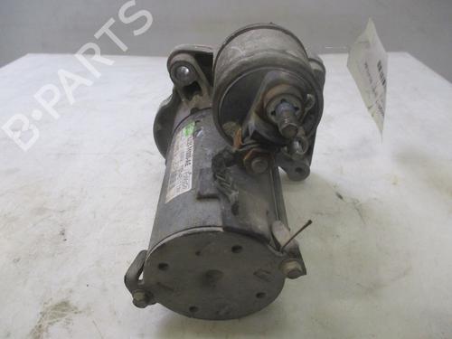 Starter FORD FIESTA VI (CB1, CCN) 1.4 TDCi | BP40161487M8 - Image 5
