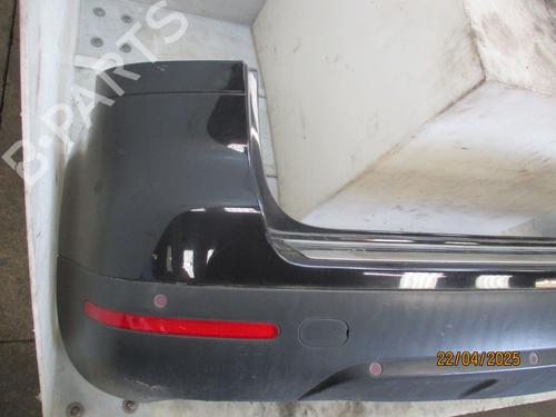 Rear bumper VW TOUAREG (7LA, 7L6, 7L7) 3.0 V6 TDI | BP25303637C8 