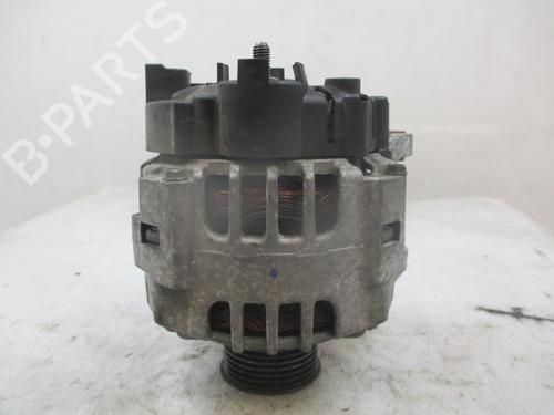 Alternator RENAULT TWINGO II (CN0_) 1.2 16V (CN0K, CN0V, CN0A) | BP32376091M7 