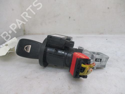 Ignition barrel DACIA DUSTER (HS_)  | BP26635726M48 