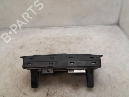Climate control SAAB 9-3 Estate (E50) 1.9 TTiD | BP34454594I5 - Image 2