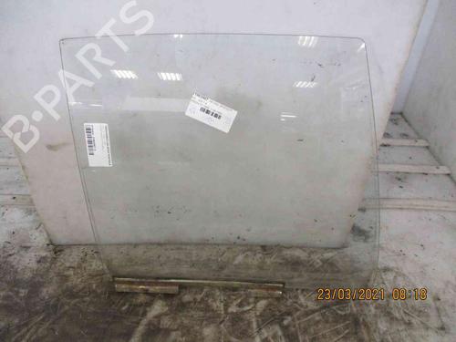 Used Rear right door window PEUGEOT 205 II (20A/C) 1.4 (68 hp) 24009447