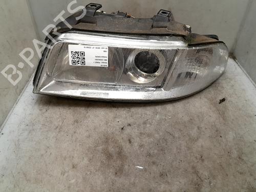 Used Left daytime light OPEL ASCONA A (81_, 86_, 87_, 88_) 1.6 S (75 hp) 24014450