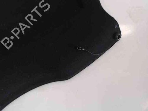 Rear parcel shelf FORD FUSION (JU_) 1.25 | BP19713866C85 