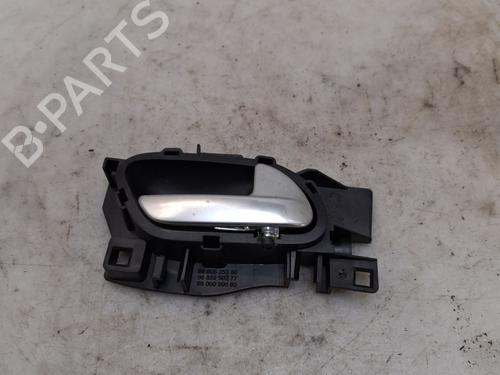 Used Rear right interior door handle Rear right interior door handle 38605604 38605604