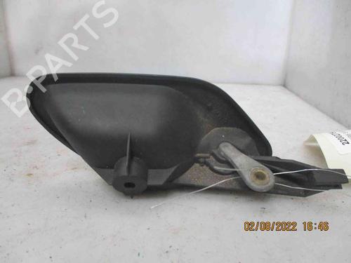 Rear left interior door handle BMW 5 (E39) 525 tds | BP19736402I15 