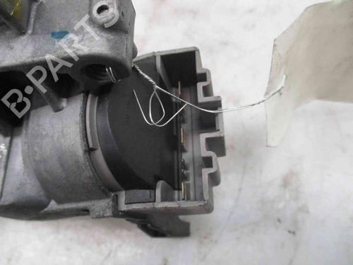 Ignition barrel FORD FUSION (JU_) 1.25 | BP25614141M48 