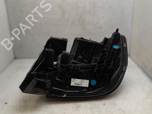 Left taillight OPEL CORSA F (P2JO) 1.2 (68) | BP31723647C34 