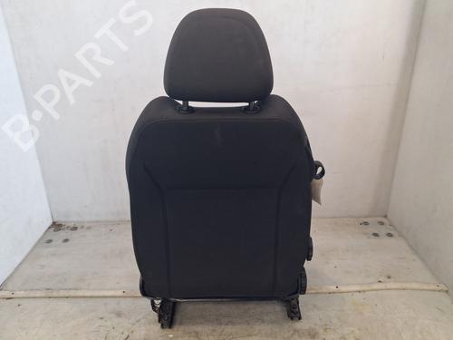 Right front seat AUDI A1 (8X1, 8XK) 1.6 TDI | BP39479657C16 - Image 3