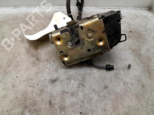 Used Rear right lock CITROËN C3 I (FC_, FN_) 1.4 HDi (68 hp) 24013865