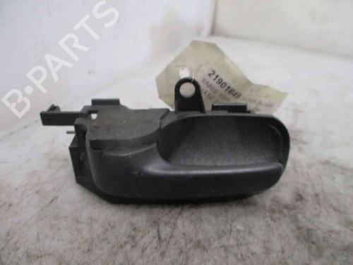 Türgriff hinten links innen für TOYOTA YARIS (_P1_) 1.4 D-4D (NLP10_, NLP10R) (75 hp) 19717990