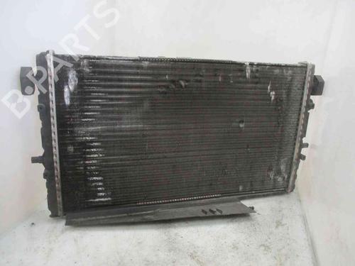 Water radiator SEAT CORDOBA (6K1, 6K2) 1.0 i | BP20201307M31 