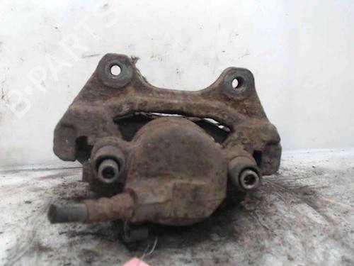 Right front brake caliper FIAT DOBLO Box Body/MPV (223_) 1.2 (223ZXA1A) | BP20201791M104 