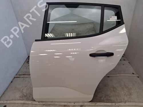 Used Left rear door Left rear door 37037861 37037861