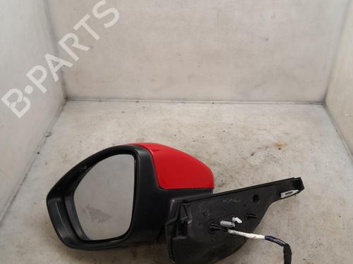 Rétroviseur gauche Rétroviseur gauche CITROËN C3 III (SX) 1.5 BlueHDi 100 (SXYHYP, SXYHTU) (102 hp) 35796469 35796469