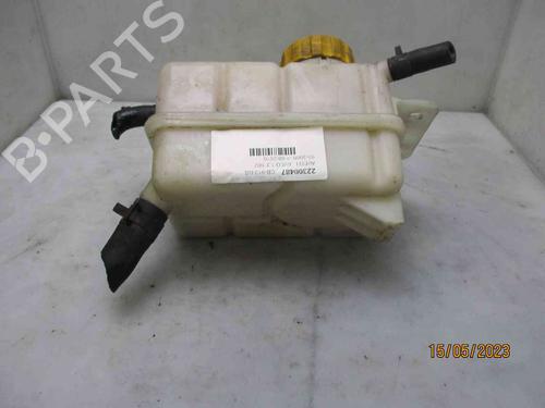 Expansion tank CHEVROLET AVEO / KALOS Hatchback (T250, T255) 1.2 LPG | BP26629250C120 